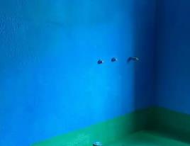 五家渠卫生间测漏水多少钱