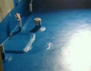 五家渠卫生间测漏水多少钱